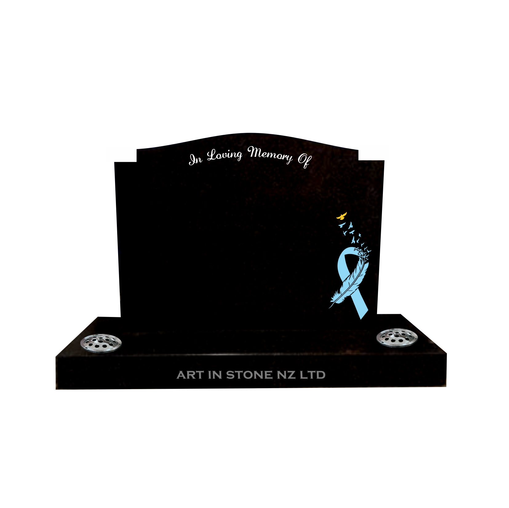 Art-in-stone-Northland-Headstone-Product-AIS-071