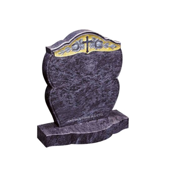 Art-in-stone-Northland-Headstone-Product-AIS-6008