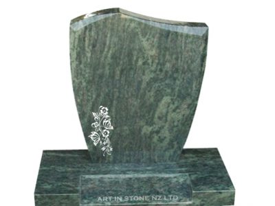 Art-in-stone-Northland-Headstone-Product-AIS-9509