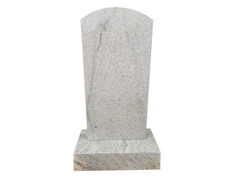 Viscount White Granite Camber Top - AIS 020-2