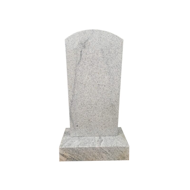 Viscount White Granite Camber Top - AIS 020-2